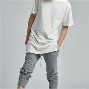 FOG collection two T-shirt NWT